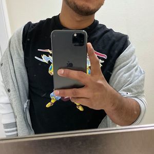 Meet your Posher, Freddy